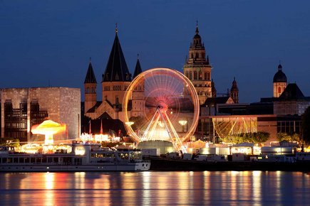 mainzplus CITYMARKETING