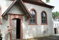 Synagoge Weisenau 