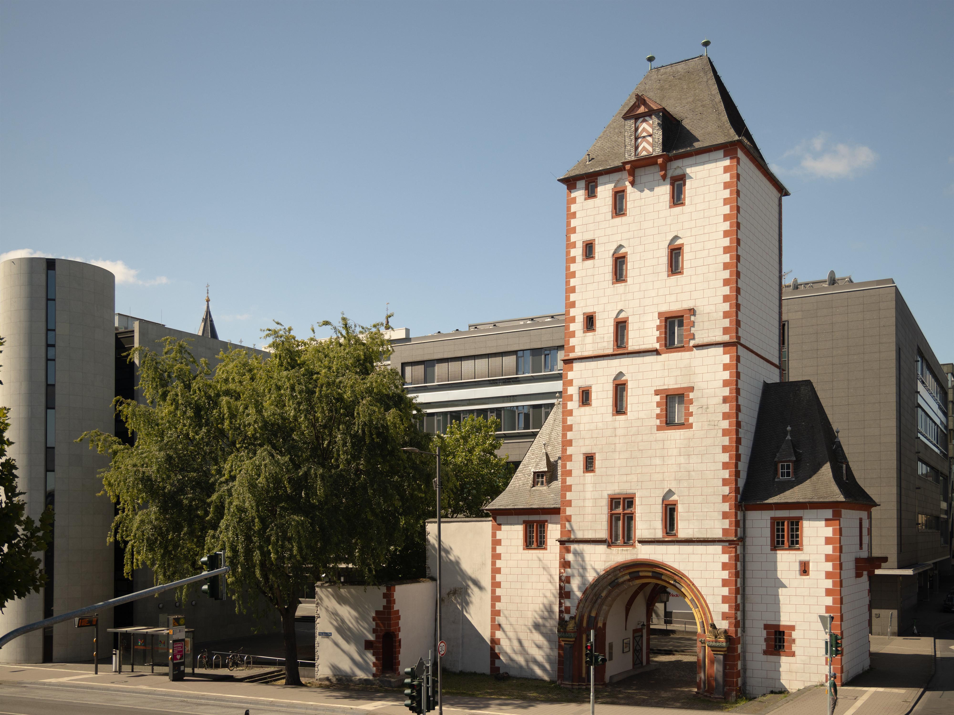Eisenturm